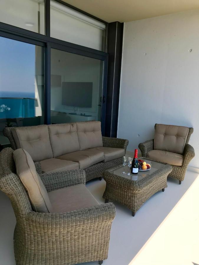 Sunset Drive Vistas Magicas Apartamento Benidorm Exterior foto