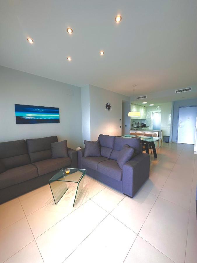 Sunset Drive Vistas Magicas Apartamento Benidorm Exterior foto