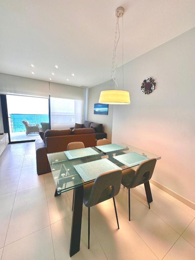 Sunset Drive Vistas Magicas Apartamento Benidorm Exterior foto
