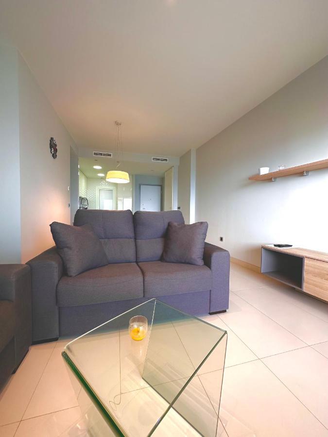 Sunset Drive Vistas Magicas Apartamento Benidorm Exterior foto