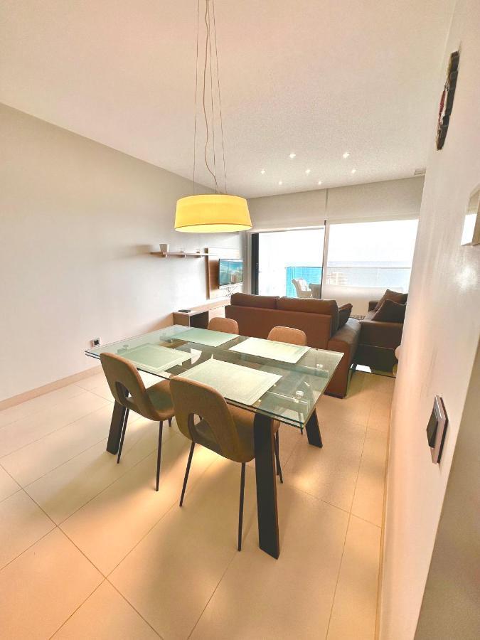 Sunset Drive Vistas Magicas Apartamento Benidorm Exterior foto