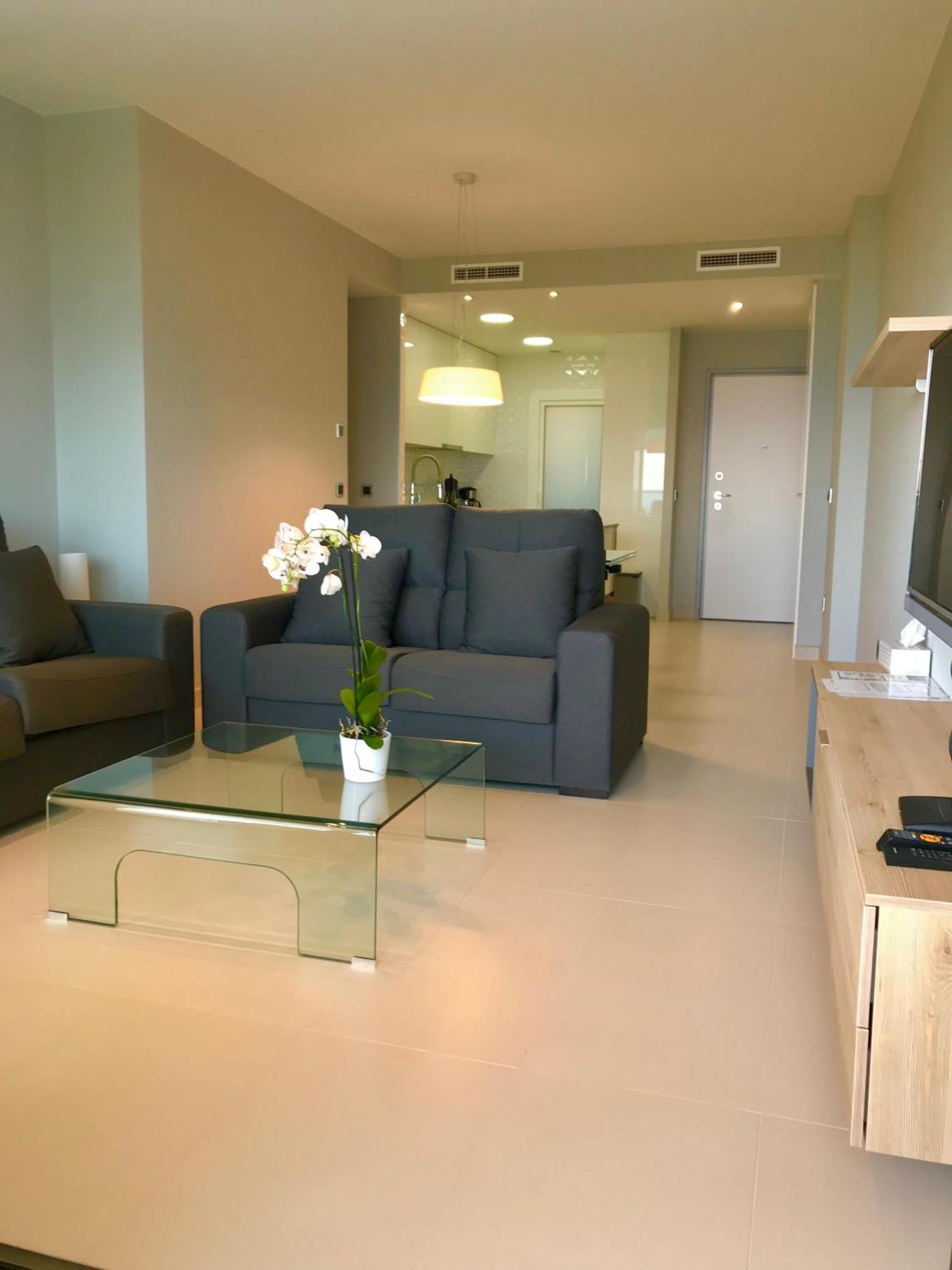 Sunset Drive Vistas Magicas Apartamento Benidorm Exterior foto