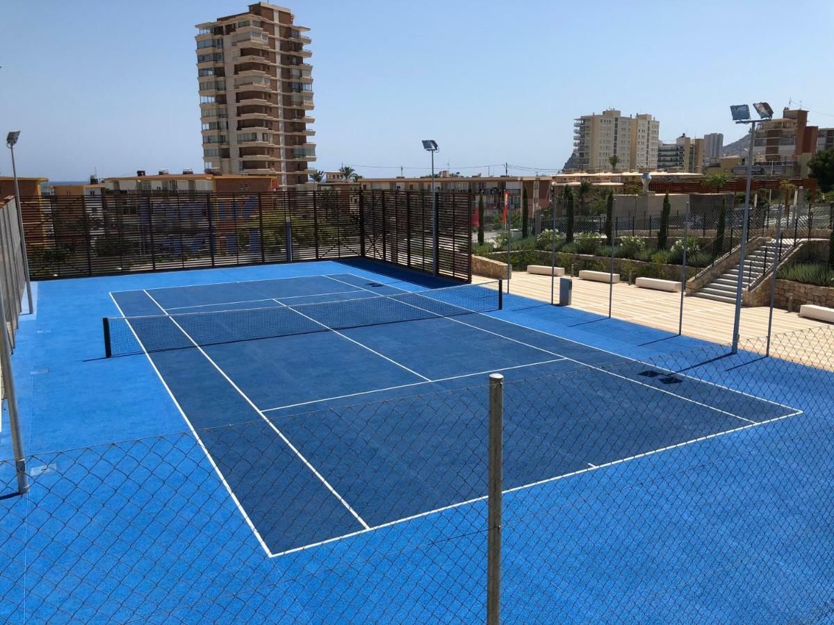 Sunset Drive Vistas Magicas Apartamento Benidorm Exterior foto