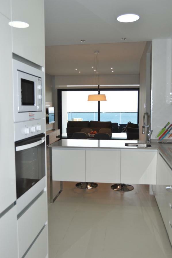 Sunset Drive Vistas Magicas Apartamento Benidorm Exterior foto